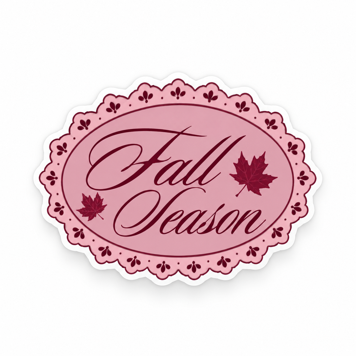 Fall Season