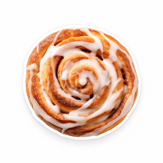 Cinnamon Roll