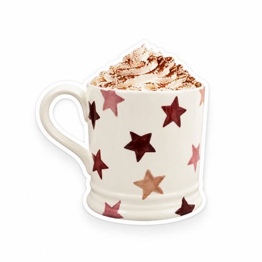 Tasse de star