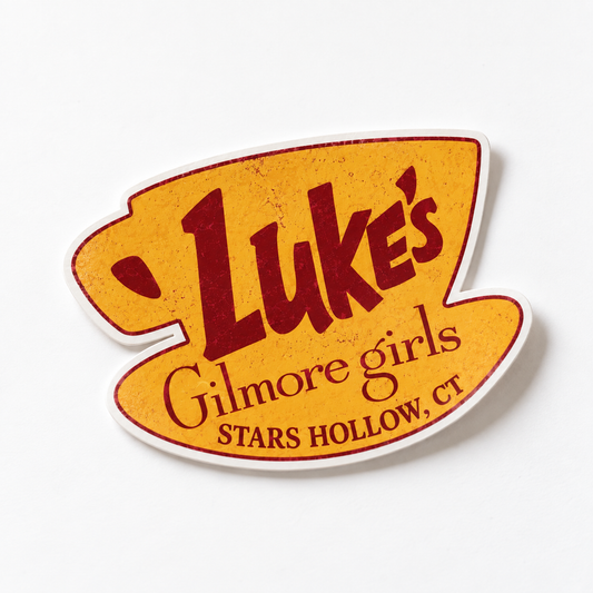 Luke’s coffee