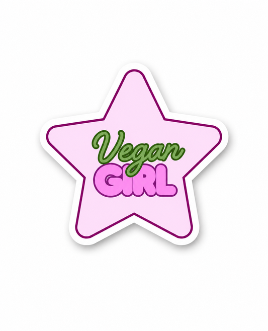 Vegan Girl