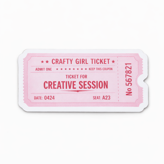 Crafty Girl Coupon