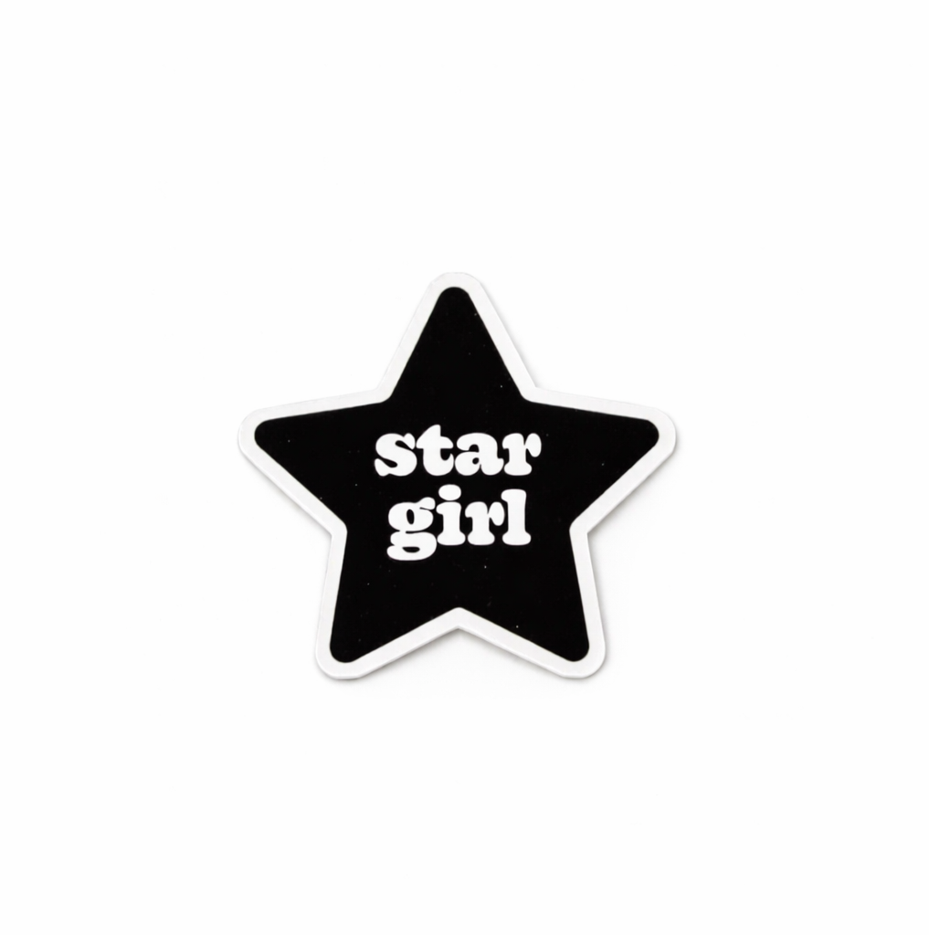 Star girl