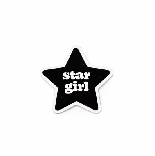 Star girl