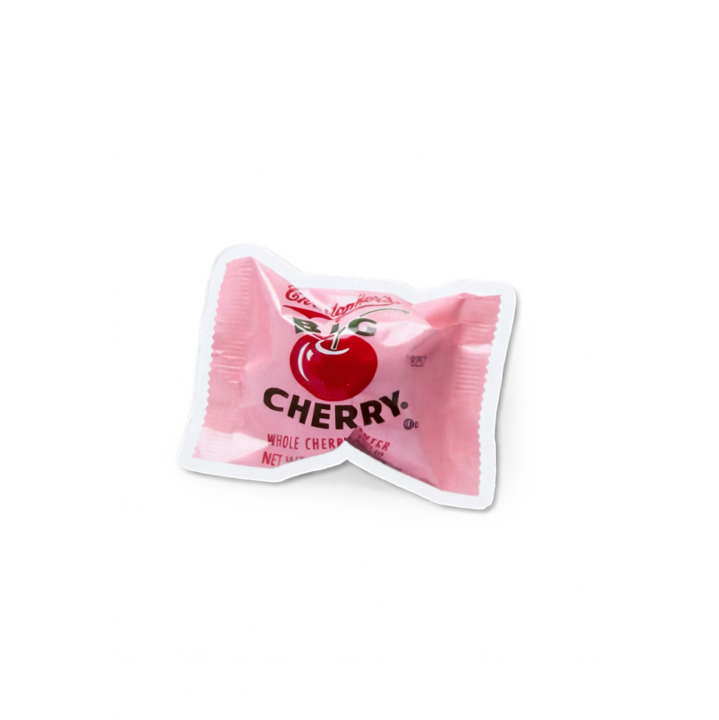 Candy Cherry