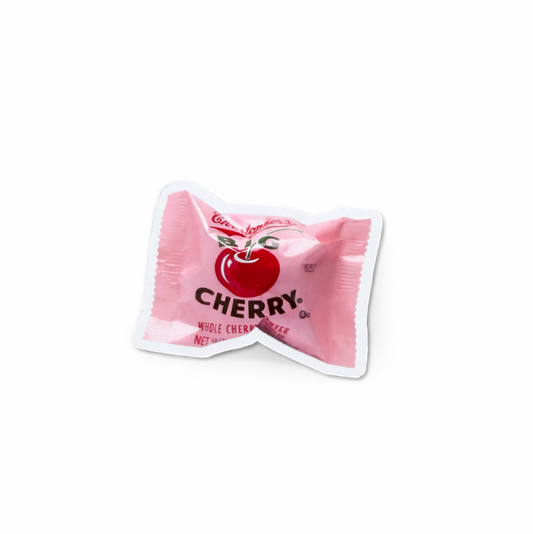 Candy Cherry