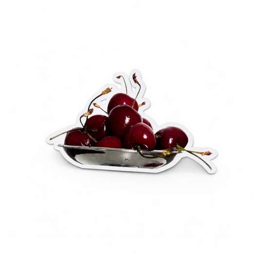 Cherry cup