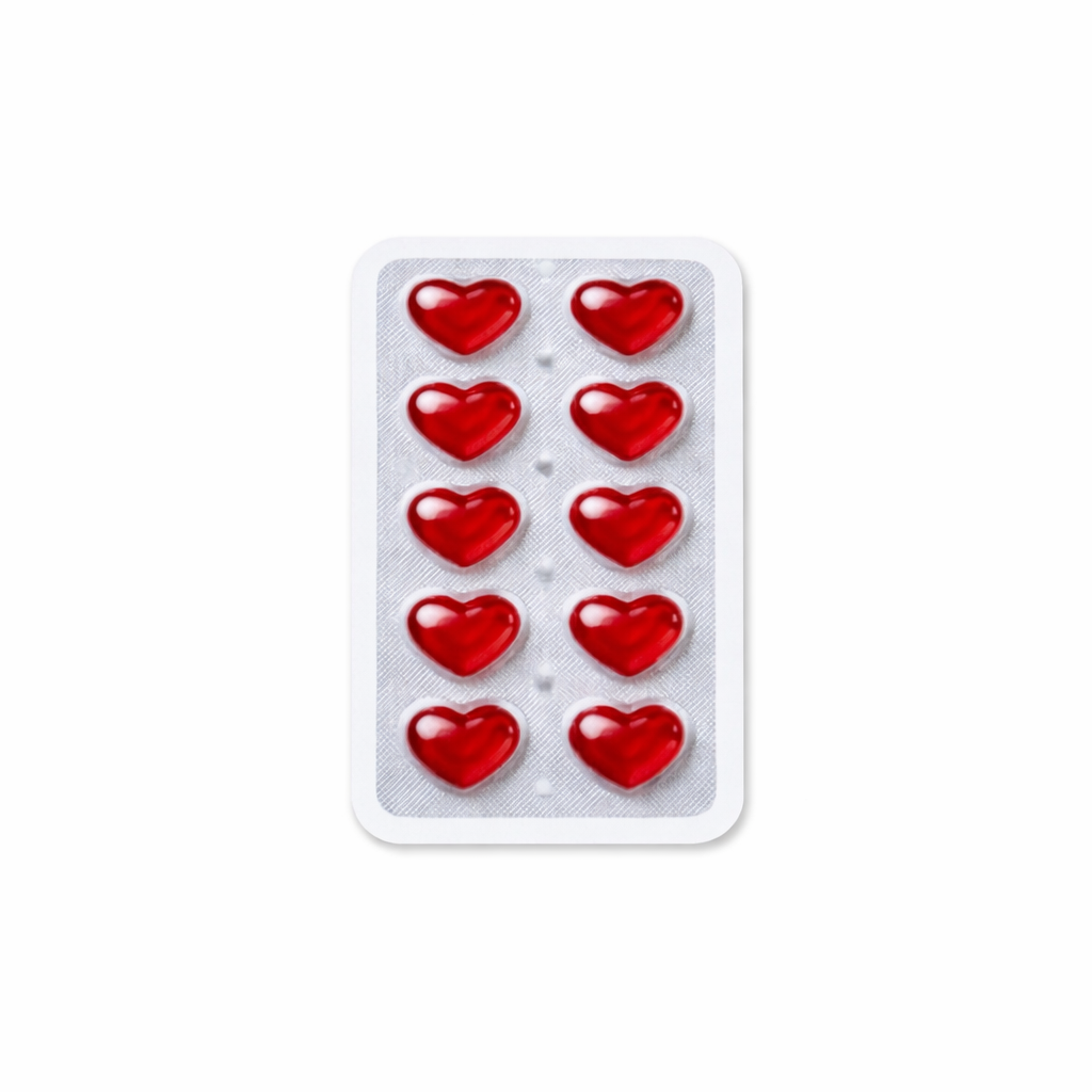 Médicaments de l’amour