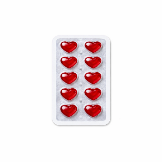 Médicaments de l’amour