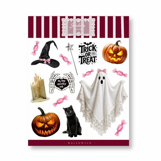 Halloween