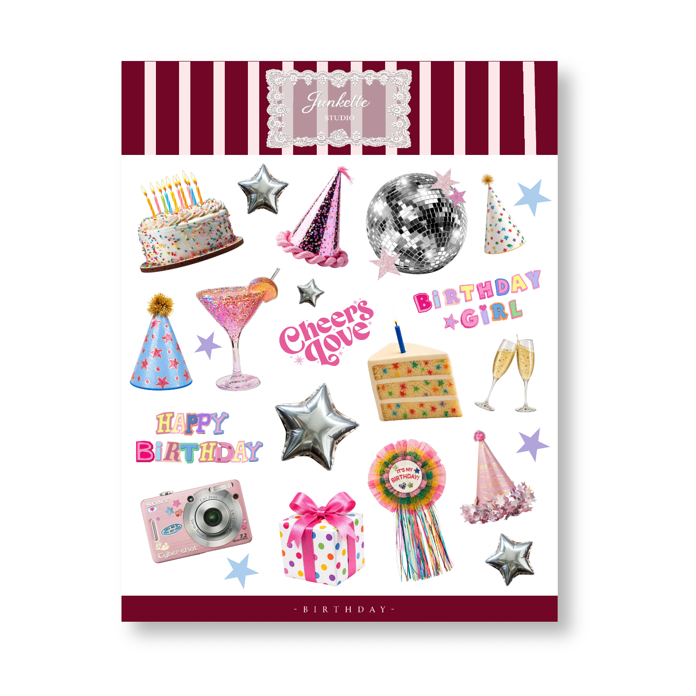 Birthday